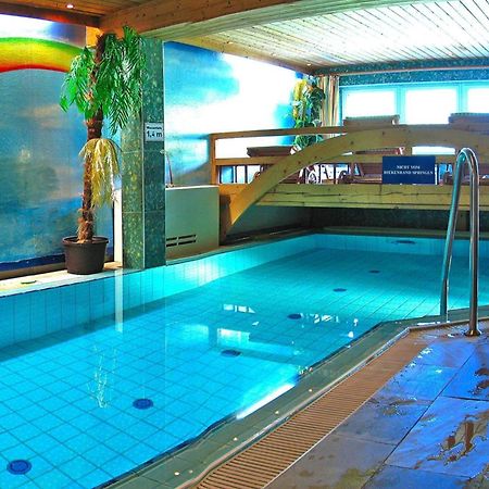 Chalet Salzburg Dienten Dienten am Hochkoenig Luaran gambar