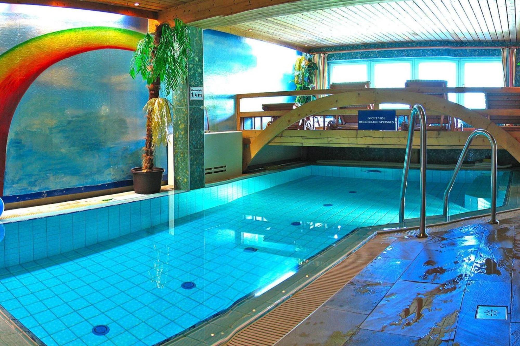 Chalet Salzburg Dienten Dienten am Hochkoenig Luaran gambar